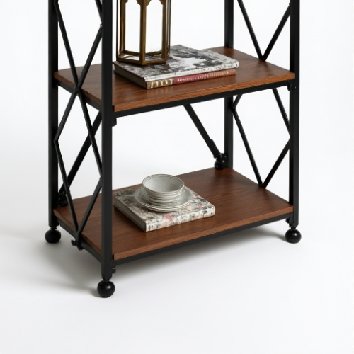 GlamourCraft Industrial Baker's Rack GlamourCraft Industrial Baker's Rack