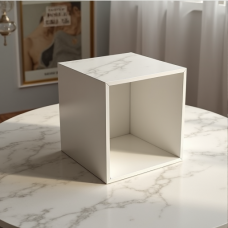 GlamCube Minimalist Storage Organizer