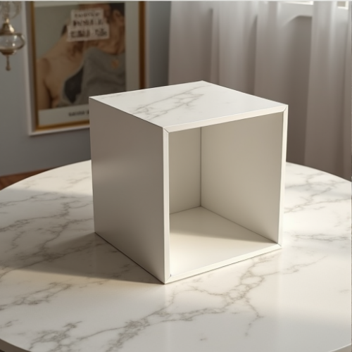 GlamCube Minimalist Storage Organizer GlamCube Minimalist Storage Organizer