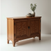 Glamour Grove Mango Wood Buffet Cabinet Glamour Grove Mango Wood Buffet Cabinet