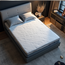 Hollywood Dream Vintage Cotton Top Mattress