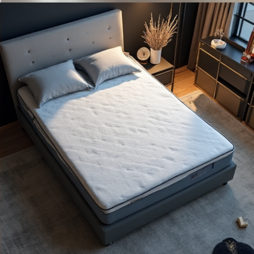 Hollywood Dream Vintage Cotton Top Mattress Hollywood Dream Vintage Cotton Top Mattress
