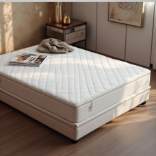 Zenith Luxe Cloud Mattress