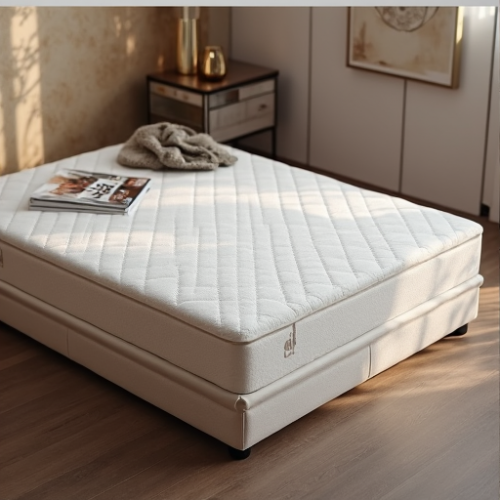 Zenith Luxe Cloud Mattress Zenith Luxe Cloud Mattress