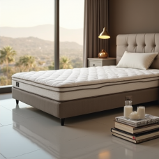 Hollywood Dream Gel Hybrid Mattress
