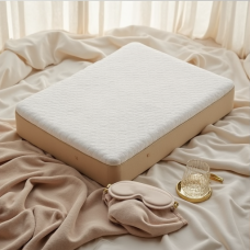 Hollywood Luxe Organic Fiber Mattress