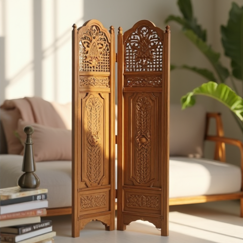 Glamour Grove Bohemian Room Divider Glamour Grove Bohemian Room Divider