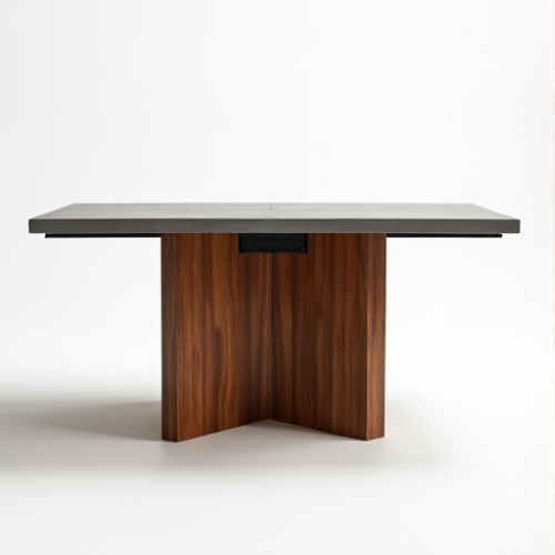 Glamour Fusion Dining Table Glamour Fusion Dining Table