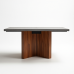 Glamour Fusion Dining Table Glamour Fusion Dining Table