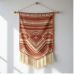 Glamour Weave Bohemian Tapestry Glamour Weave Bohemian Tapestry