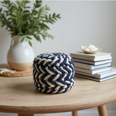 Nautical Charm Door Stopper