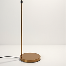 Nordic Glow Floor Lamp