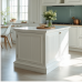 Hollywood Glam Coastal Beadboard Kitchen Island Hollywood Glam Coastal Beadboard Kitchen Island