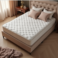 Nordic Glam Comfort Mattress