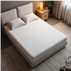 Hollywood Luxe Euro Top Hybrid Mattress