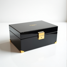 Glamour Haven Valet Box