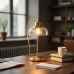 Hollywood Elegance Desk Lamp Hollywood Elegance Desk Lamp