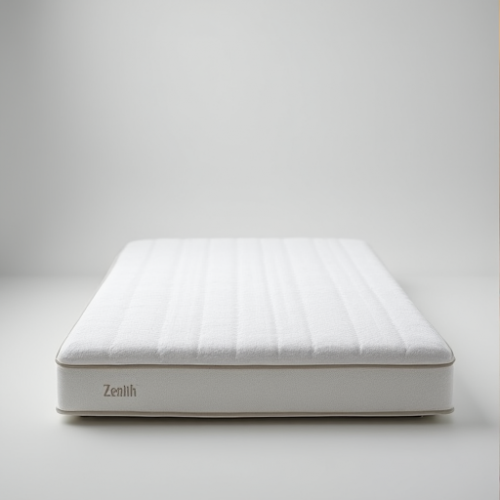 Zenith Luxe Cloud Mattress Zenith Luxe Cloud Mattress