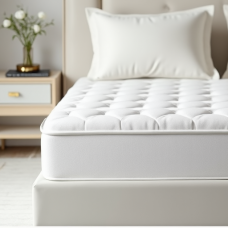 Hollywood Dream Plush Pillow Top Mattress
