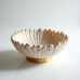 Hollywood Coastal Charm Seashell Bowl Hollywood Coastal Charm Seashell Bowl