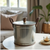Glam Haven Galvanized Storage Bins Glam Haven Galvanized Storage Bins