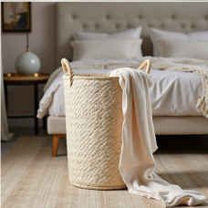 Hollywood Glam Seagrass Elegance Hamper