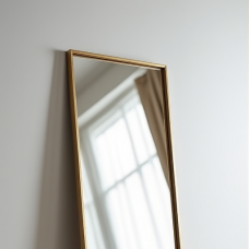 GlamourReflect Full-Length Mirror