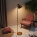 Nordic Glow Floor Lamp Nordic Glow Floor Lamp