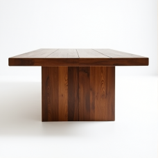 Hollywood Heritage Trestle Table