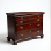 Hollywood Heritage Mahogany Chest Hollywood Heritage Mahogany Chest