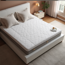 Hollywood Luxe Hybrid Mattress