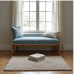 Chateau Luxe Linen Window Seat Bench Chateau Luxe Linen Window Seat Bench