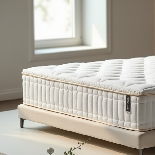 Hollywood Dream Luxe Mattress Hollywood Dream Luxe Mattress