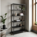 Glam Haven Minimalist Shelf Unit Glam Haven Minimalist Shelf Unit