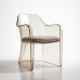 Glimmer Ghost Armchair Glimmer Ghost Armchair
