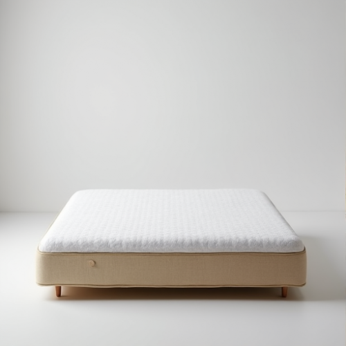 Hollywood Luxe Organic Fiber Mattress Hollywood Luxe Organic Fiber Mattress