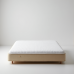 Hollywood Luxe Organic Fiber Mattress Hollywood Luxe Organic Fiber Mattress