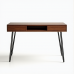 GlamourCraft Hairpin Leg Desk GlamourCraft Hairpin Leg Desk