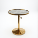 Hollywood Glam Adjustable Crank Table Hollywood Glam Adjustable Crank Table
