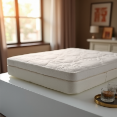 Hollywood Dream Luxe Memory Foam Mattress