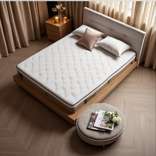 Hollywood DreamFlex Hybrid Mattress Hollywood DreamFlex Hybrid Mattress