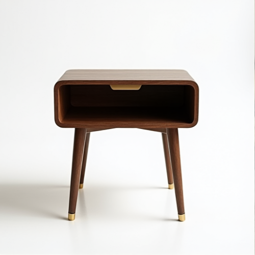 Glamour Haven Side Table Glamour Haven Side Table