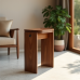 Glamour Grove Walnut Plant Stand Glamour Grove Walnut Plant Stand