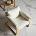 Hollywood Luxe Cantilever Chair Hollywood Luxe Cantilever Chair