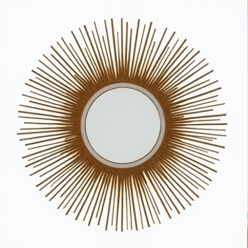 Hollywood Radiance Sunburst Mirror Hollywood Radiance Sunburst Mirror