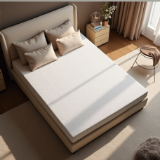 GlamRest Architect Foam Mattress