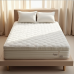 GlamourRest Organic Cotton & Wool Mattress GlamourRest Organic Cotton & Wool Mattress
