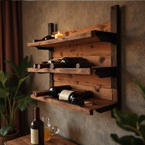 Hollywood Hills Rustic Wine Haven Hollywood Hills Rustic Wine Haven