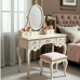 Hollywood Glamour Shabby Chic Vanity Hollywood Glamour Shabby Chic Vanity
