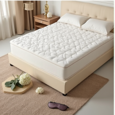 Hollywood Luxe Pocket Spring Mattress